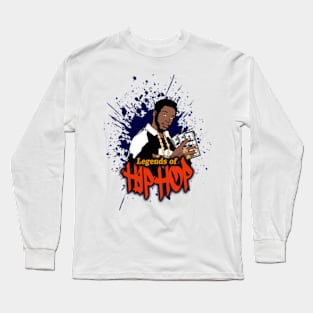 erik Long Sleeve T-Shirt